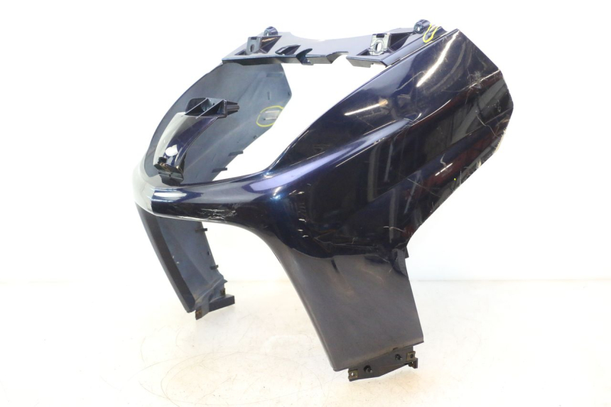 photo de PARTE DELANTERA YAMAHA XMAX X-MAX 125 (2006 - 2009) - Primer plano de alta resolución