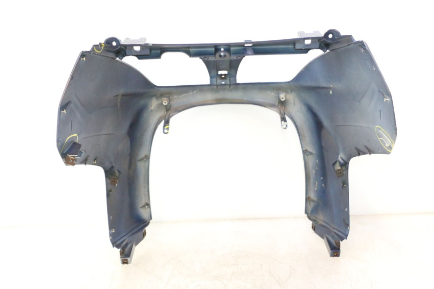 photo de PARTE DELANTERA YAMAHA XMAX X-MAX 125 (2006 - 2009) - Otra perspectiva