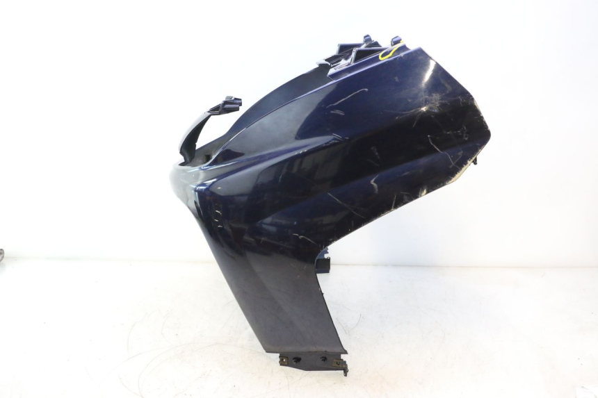photo de PARTE DELANTERA YAMAHA XMAX X-MAX 125 (2006 - 2009) - Detalles de los puntos de fijación