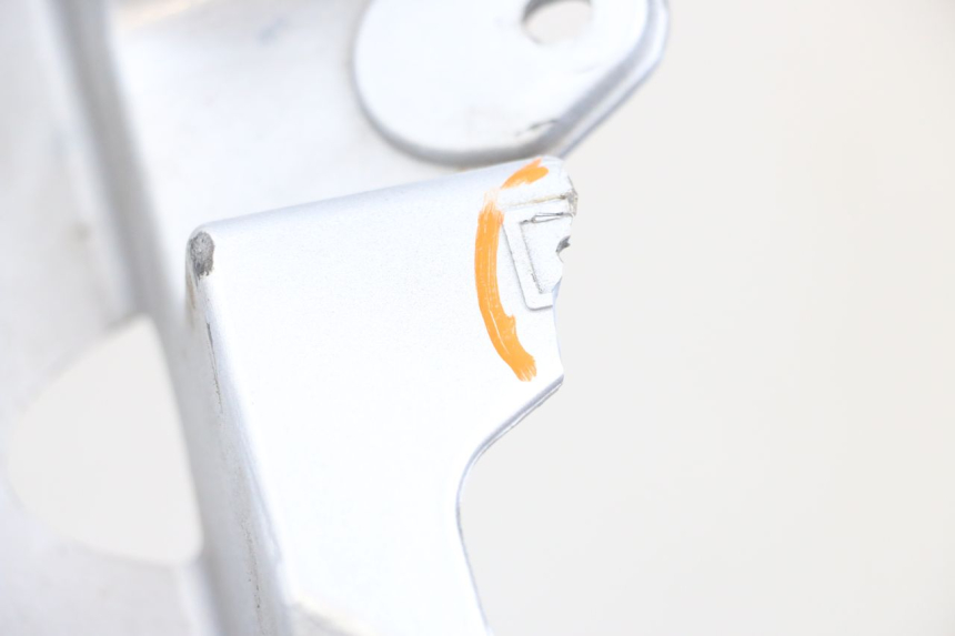 photo de FRENTE. PIAGGIO X8 125 (2004 - 2007) - Otra vista del artículo