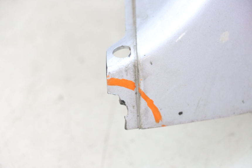 photo de FRENTE. PIAGGIO X8 125 (2004 - 2007) - Características distintivas