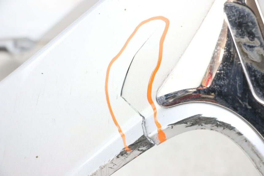 photo de FRENTE. PIAGGIO X8 125 (2004 - 2007) - Primer plano de alta resolución