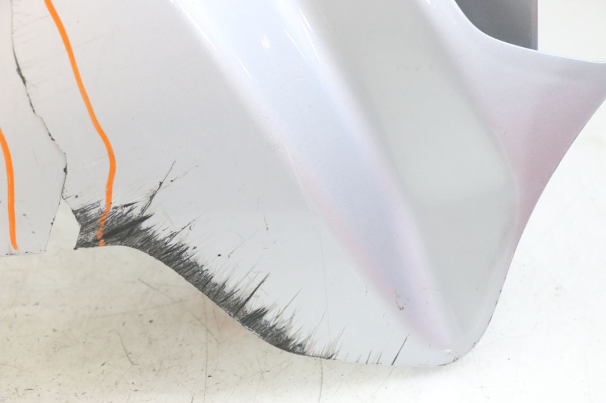 photo de FRENTE. PIAGGIO X8 125 (2004 - 2007) - Foto de producto adicional