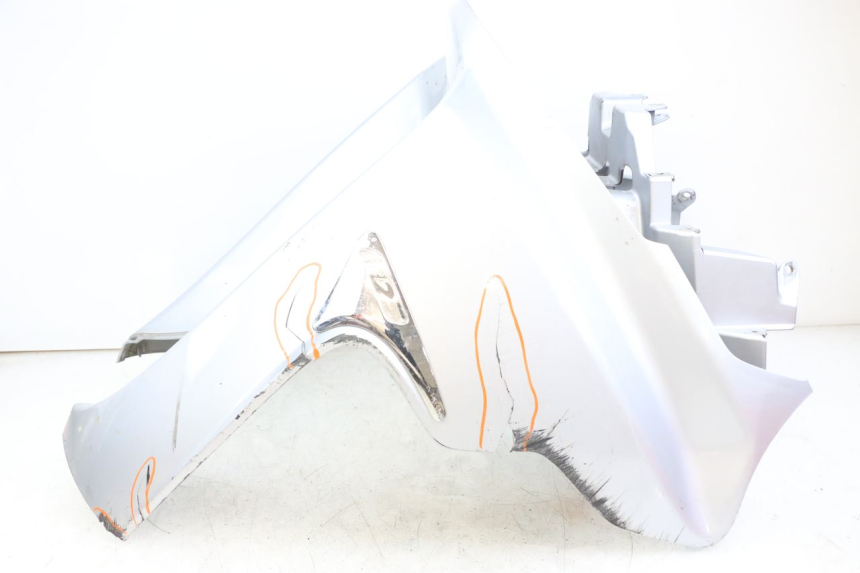 photo de FRENTE. PIAGGIO X8 125 (2004 - 2007) - Ángulo de visión alternativo