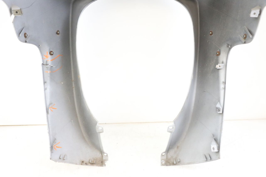 photo de FRENTE. PIAGGIO X8 125 (2004 - 2007) - Zoom calidad de ocasión