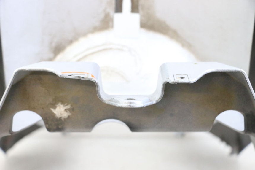 photo de FRENTE. PIAGGIO X8 125 (2004 - 2007) - Zoom estado de uso