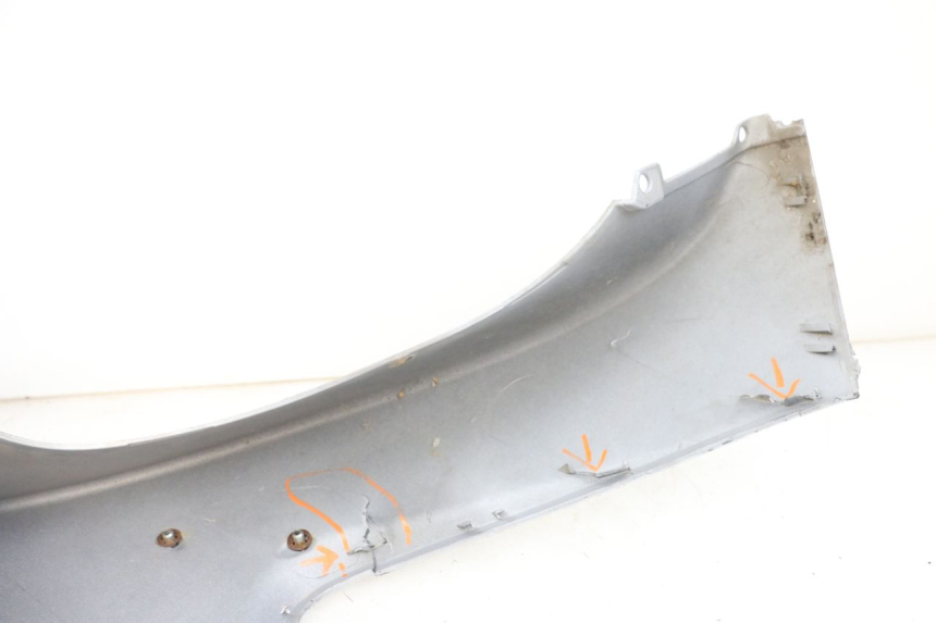 photo de FRENTE. PIAGGIO X8 125 (2004 - 2007) - Detalle de la pieza