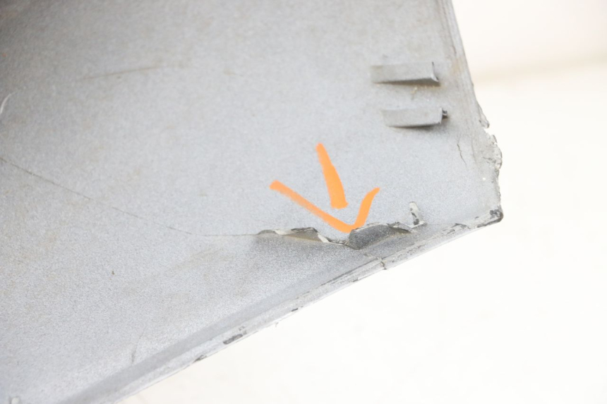 photo de FRENTE. PIAGGIO X8 125 (2004 - 2007) - Zoom estado de uso