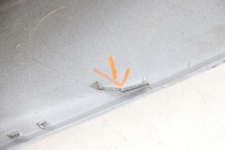 photo de FRENTE. PIAGGIO X8 125 (2004 - 2007) - Otra perspectiva