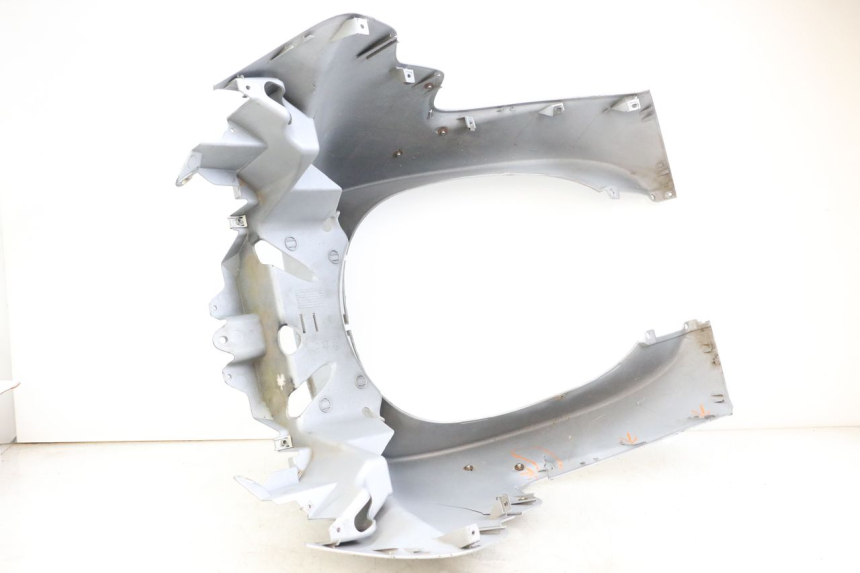 photo de FRENTE. PIAGGIO X8 125 (2004 - 2007) - Vista general del producto