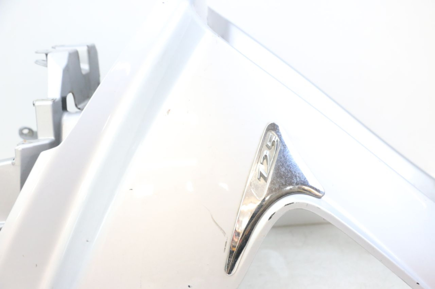 photo de FRENTE. PIAGGIO X8 125 (2004 - 2007) - Otra perspectiva