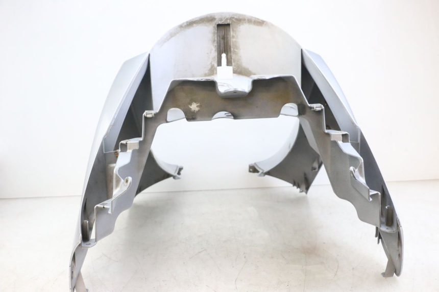 photo de FRENTE. PIAGGIO X8 125 (2004 - 2007) - Primer plano técnico