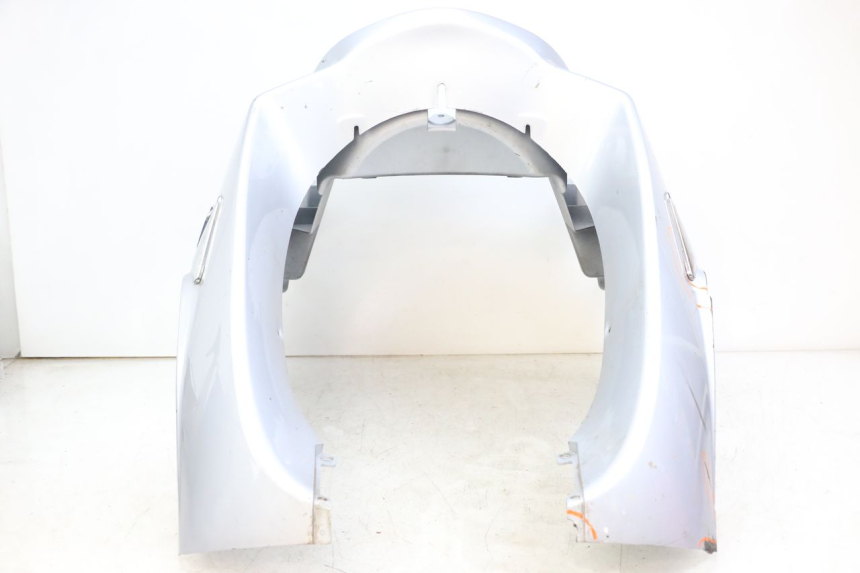 photo de FRENTE. PIAGGIO X8 125 (2004 - 2007) - Marcados y referencias originales