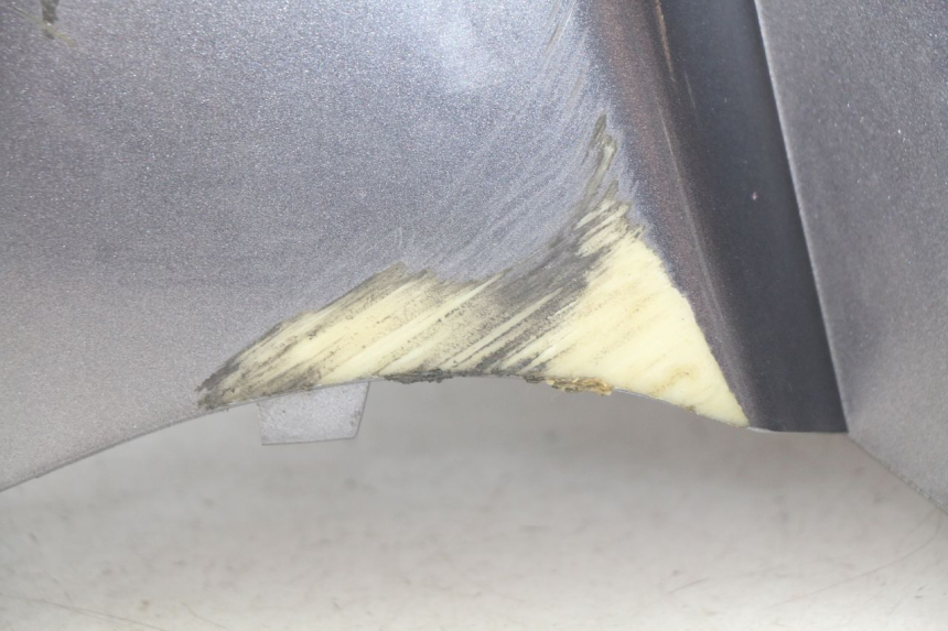 photo de FRENTE. PIAGGIO X9 EVOLUTION 250 (2003 - 2007) - Características distintivas