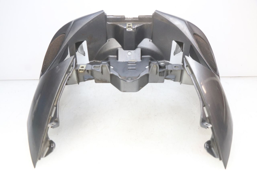 photo de FRENTE. PIAGGIO X9 EVOLUTION 250 (2003 - 2007) - Zoom sobre los componentes