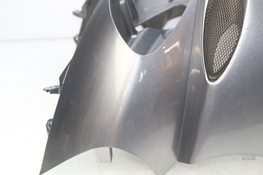 photo de FRENTE. PIAGGIO X9 EVOLUTION 250 (2003 - 2007) - Primer plano de alta resolución