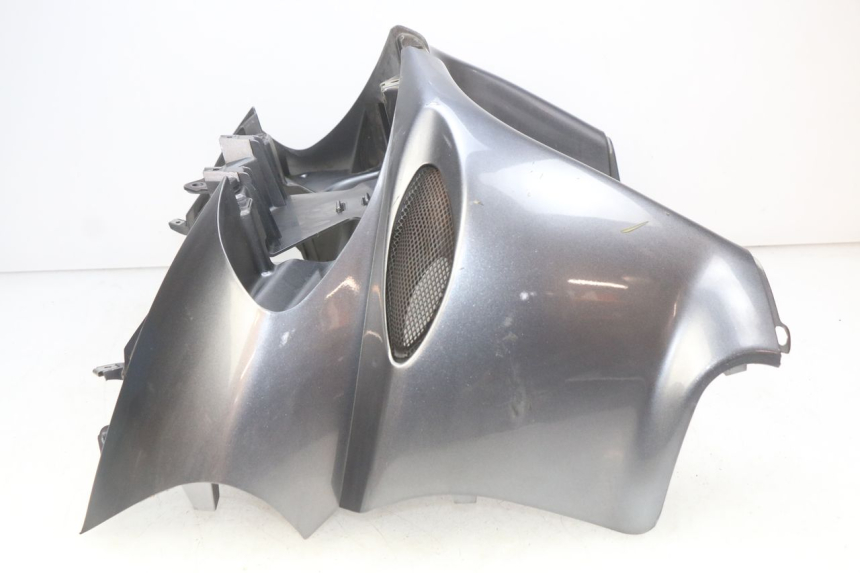 photo de FRENTE. PIAGGIO X9 EVOLUTION 250 (2003 - 2007) - Inspección visual detallada