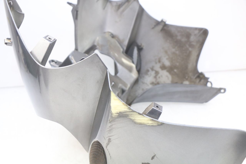 photo de FRENTE. PIAGGIO X9 EVOLUTION 250 (2003 - 2007) - Zoom estado de uso