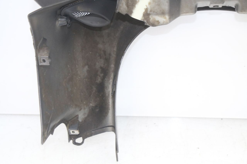 photo de FRENTE. PIAGGIO X9 EVOLUTION 250 (2003 - 2007) - Primer plano técnico