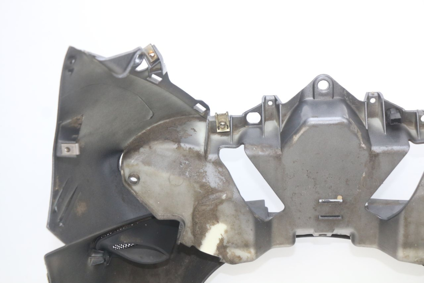 photo de FRENTE. PIAGGIO X9 EVOLUTION 250 (2003 - 2007) - Vista general del producto