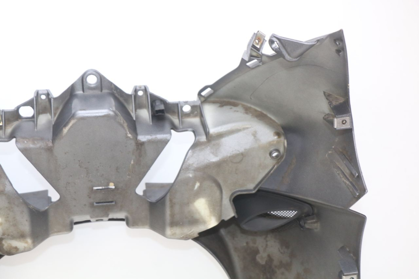 photo de FRENTE. PIAGGIO X9 EVOLUTION 250 (2003 - 2007) - Detalles de los puntos de fijación