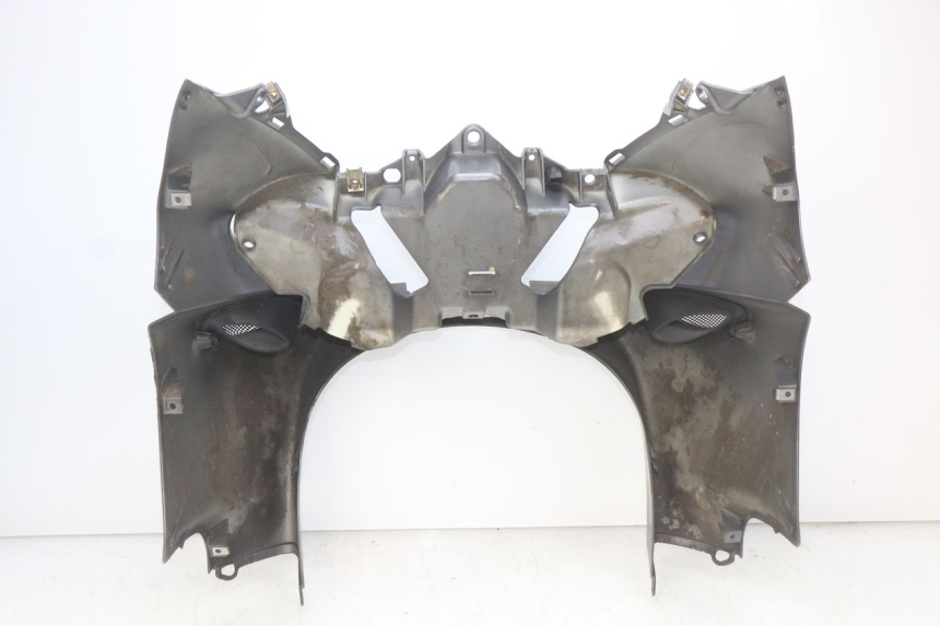 photo de FRENTE. PIAGGIO X9 EVOLUTION 250 (2003 - 2007) - Estado de la superficie y material