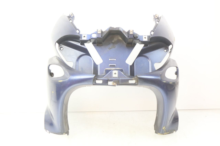 photo de FRENTE. PIAGGIO X9 EVOLUTION 500 (2003 - 2005) - Vista principal