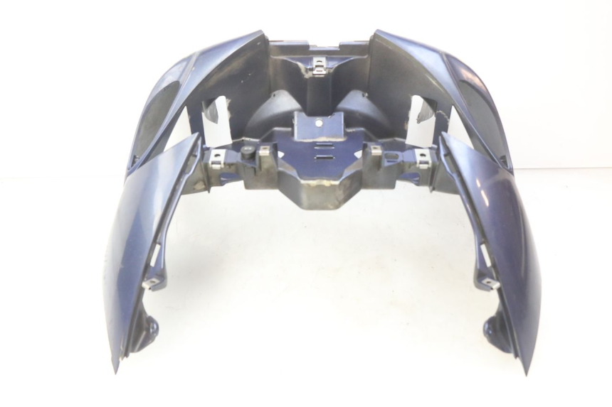 photo de FRENTE. PIAGGIO X9 EVOLUTION 500 (2003 - 2005) - Otra vista del artículo