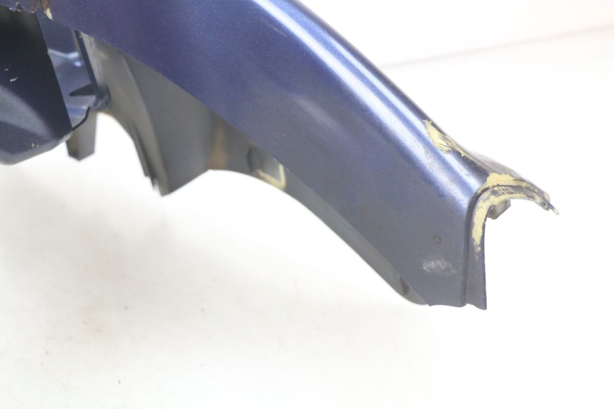 photo de FRENTE. PIAGGIO X9 EVOLUTION 500 (2003 - 2005) - Zoom sobre los componentes