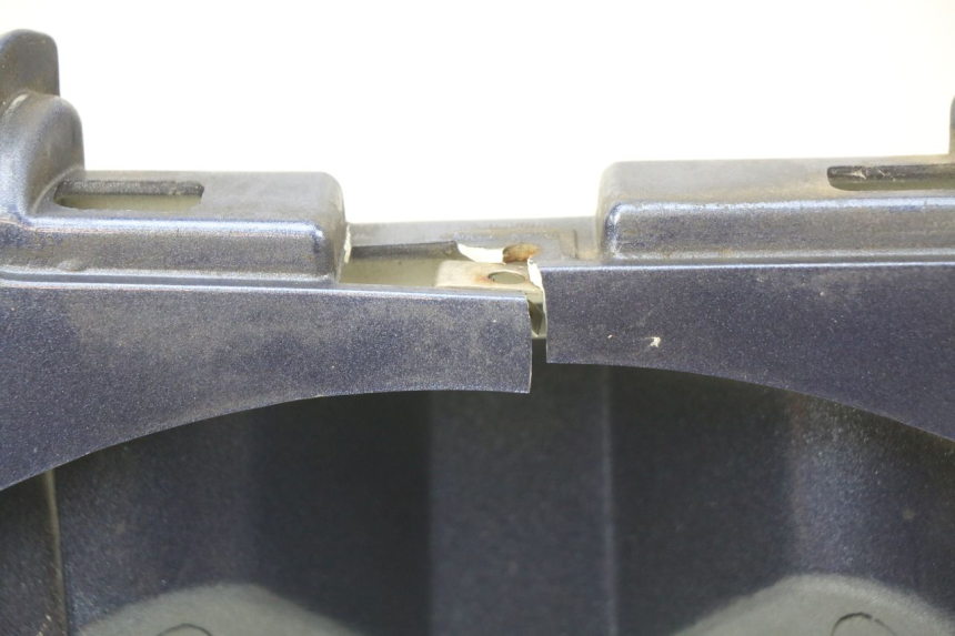 photo de FRENTE. PIAGGIO X9 EVOLUTION 500 (2003 - 2005) - Inspección visual detallada