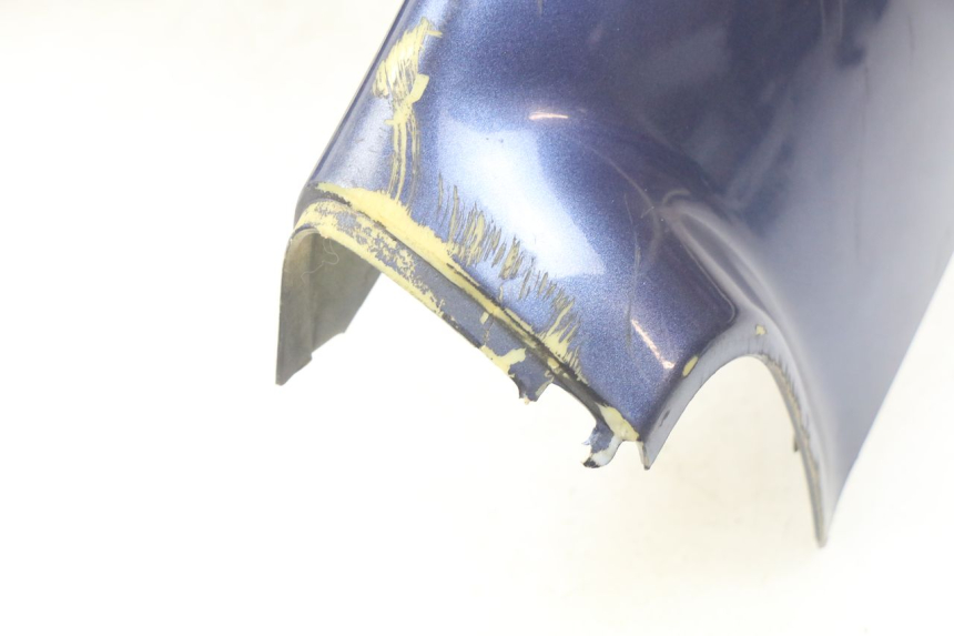 photo de FRENTE. PIAGGIO X9 EVOLUTION 500 (2003 - 2005) - Enfoque en la estructura