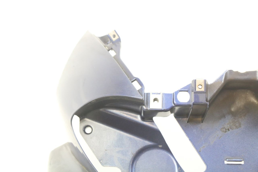 photo de FRENTE. PIAGGIO X9 EVOLUTION 500 (2003 - 2005) - Ángulo de visión alternativo