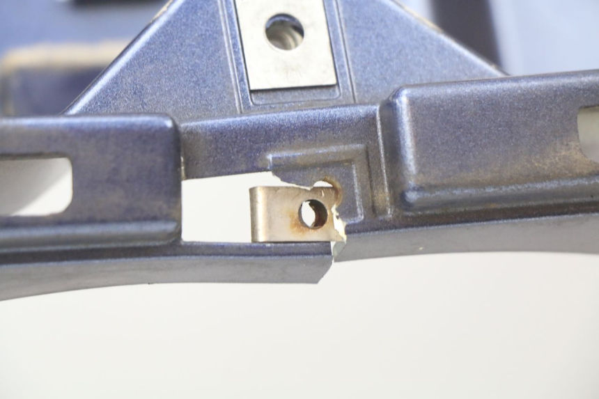 photo de FRENTE. PIAGGIO X9 EVOLUTION 500 (2003 - 2005) - Zoom calidad de ocasión