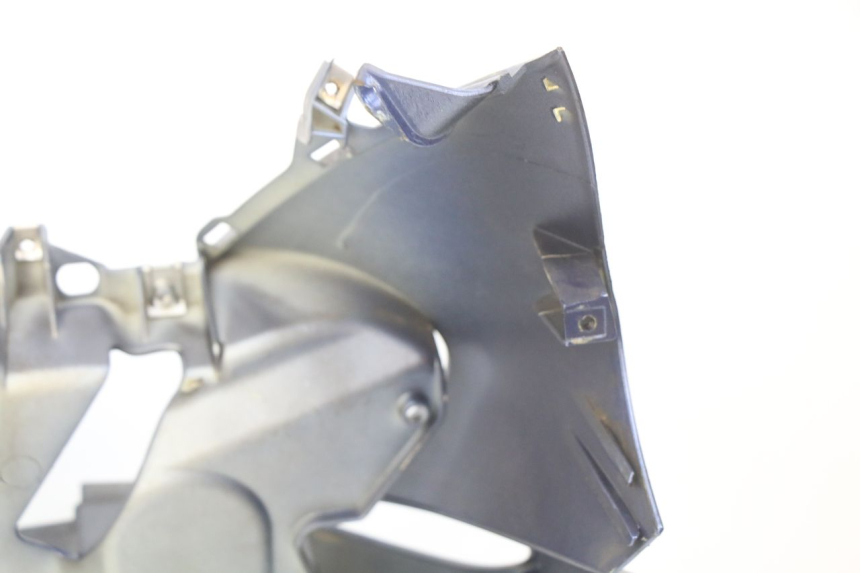 photo de FRENTE. PIAGGIO X9 EVOLUTION 500 (2003 - 2005) - Primer plano técnico