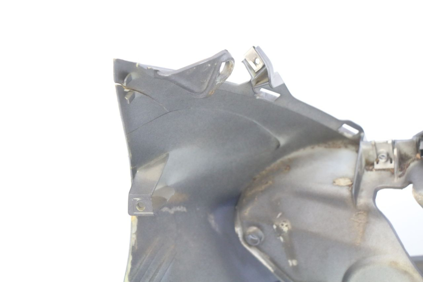 photo de FRENTE. PIAGGIO X9 EVOLUTION 500 (2003 - 2005) - Vista general del producto