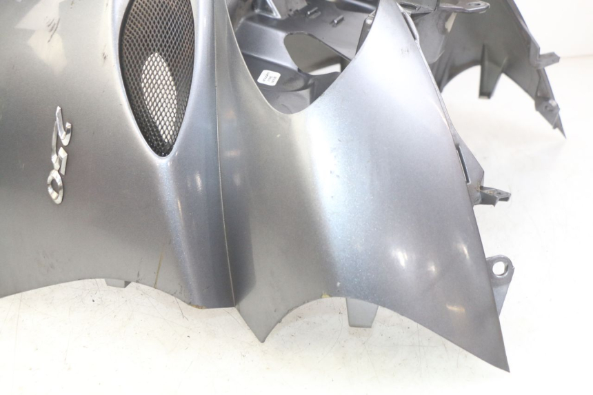 photo de FRENTE. PIAGGIO X9 EVOLUTION 250 (2003 - 2007) - Zoom sobre los componentes