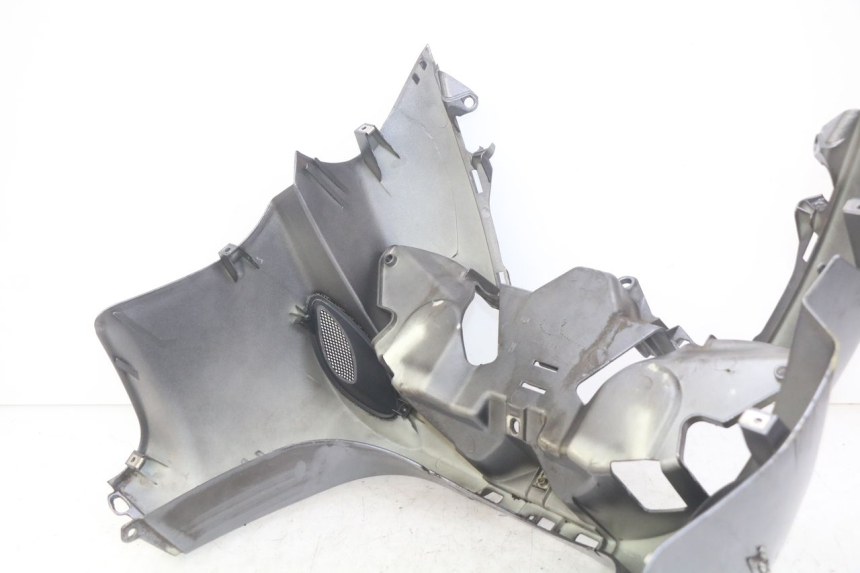 photo de FRENTE. PIAGGIO X9 EVOLUTION 250 (2003 - 2007) - Otra perspectiva