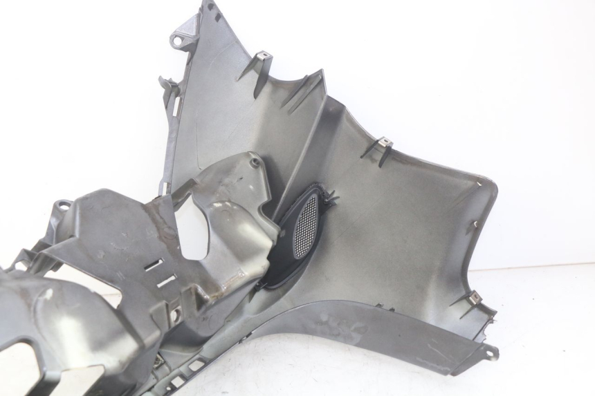 photo de FRENTE. PIAGGIO X9 EVOLUTION 250 (2003 - 2007) - Primer plano técnico