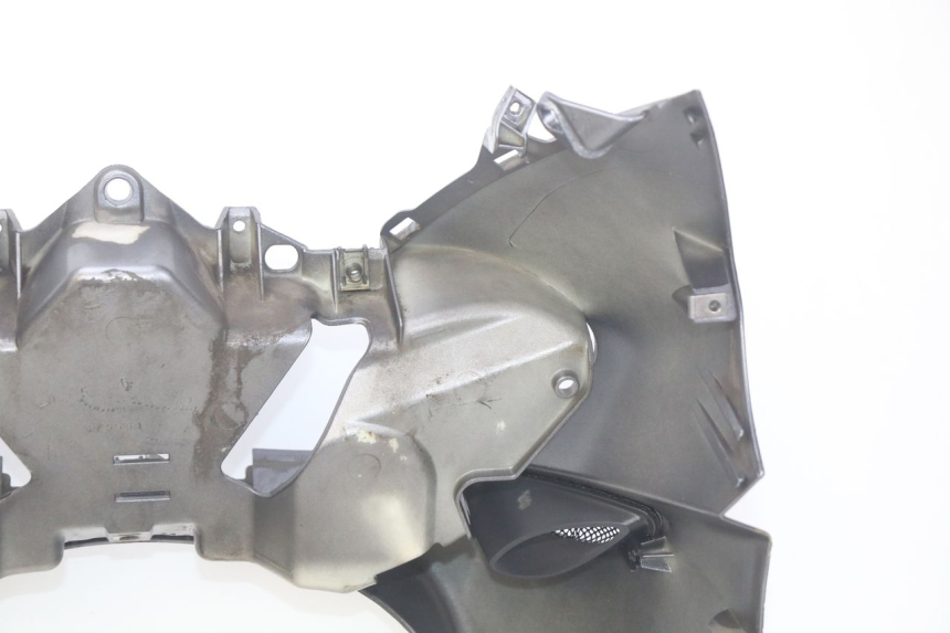 photo de FRENTE. PIAGGIO X9 EVOLUTION 250 (2003 - 2007) - Estado de la superficie y material