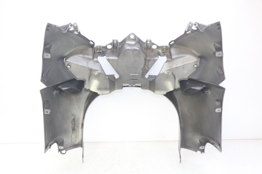 photo de FRENTE. PIAGGIO X9 EVOLUTION 250 (2003 - 2007) - Marcados y referencias originales