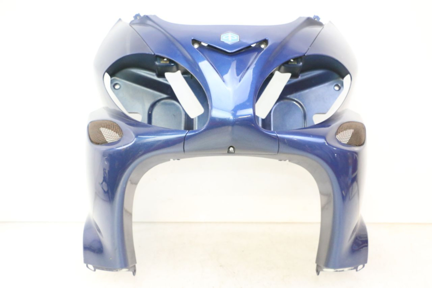 photo de FRENTE. PIAGGIO X9 EVOLUTION 125 (2003 - 2007) - Vista principal