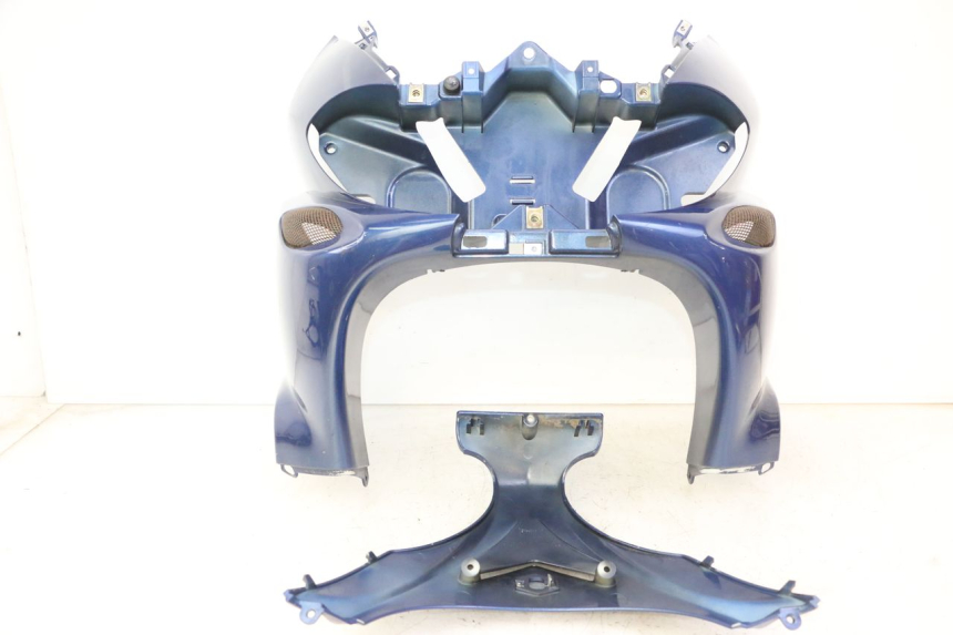 photo de FRENTE. PIAGGIO X9 EVOLUTION 125 (2003 - 2007) - Detalle de la pieza