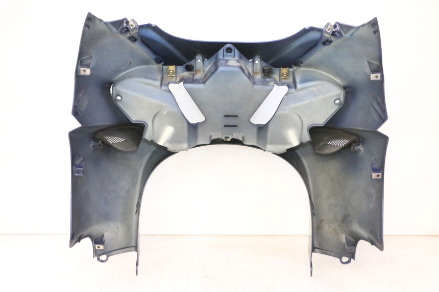 photo de FRENTE. PIAGGIO X9 EVOLUTION 125 (2003 - 2007) - Otra vista del artículo