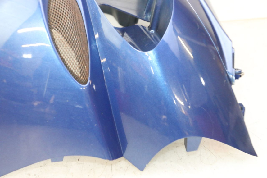 photo de FRENTE. PIAGGIO X9 EVOLUTION 125 (2003 - 2007) - Características distintivas