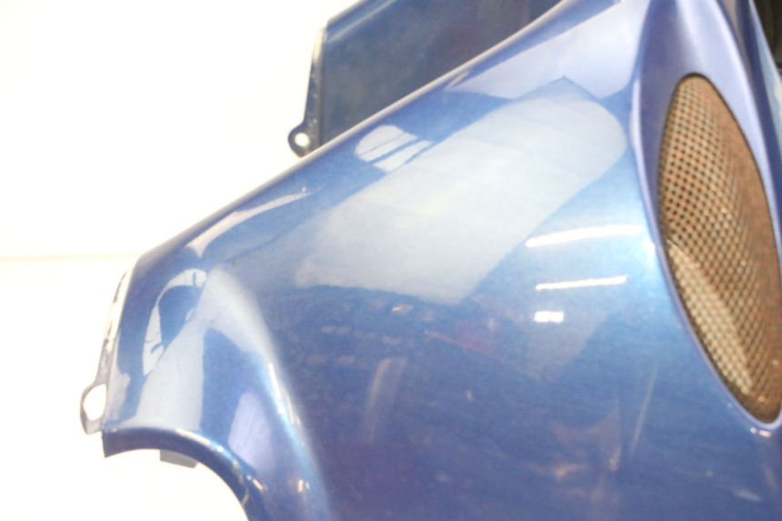 photo de FRENTE. PIAGGIO X9 EVOLUTION 125 (2003 - 2007) - Zoom sobre los componentes