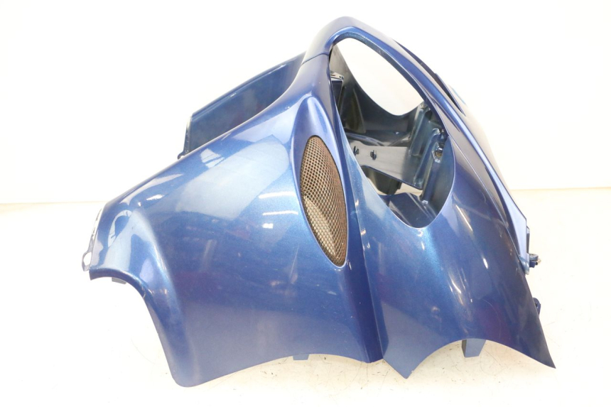 photo de FRENTE. PIAGGIO X9 EVOLUTION 125 (2003 - 2007) - Primer plano de alta resolución