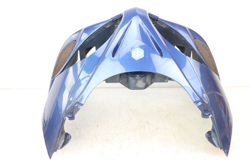 photo de FRENTE. PIAGGIO X9 EVOLUTION 125 (2003 - 2007) - Foto de producto adicional