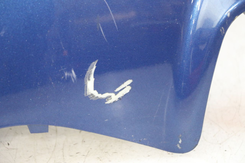 photo de FRENTE. PIAGGIO X9 EVOLUTION 125 (2003 - 2007) - Inspección visual detallada