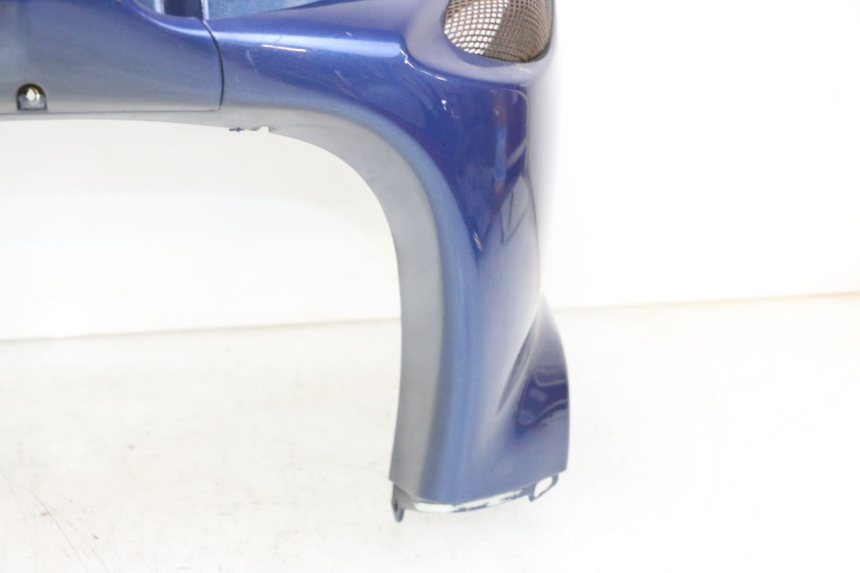 photo de FRENTE. PIAGGIO X9 EVOLUTION 125 (2003 - 2007) - Ángulo de visión alternativo