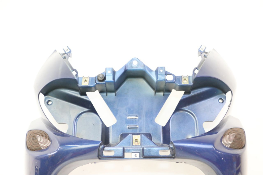 photo de FRENTE. PIAGGIO X9 EVOLUTION 125 (2003 - 2007) - Zoom estado de uso